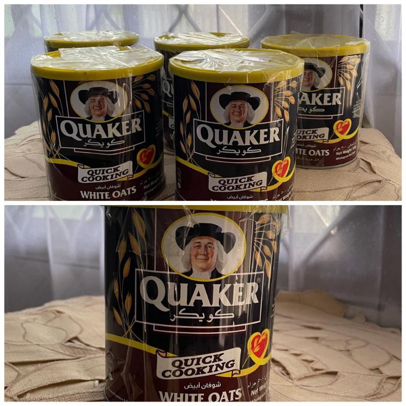 

Quaker Surbah