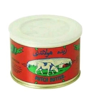 

butter wisman 454gr