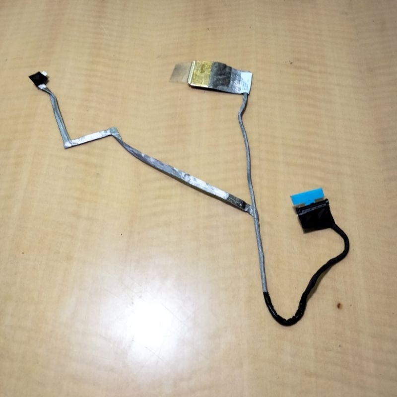 kabel fleksibel flexsibel lcd LED original Laptop Acer aspire 4741-4741Z series