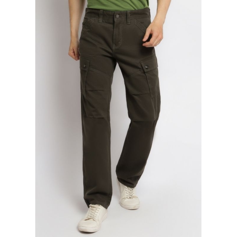 Celana Panjang  Cargo CRG 403 CH/CR/MC LOIS ORIGINAL 100%