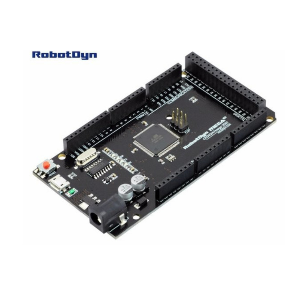 Robotdyn Arduino Mega 2560