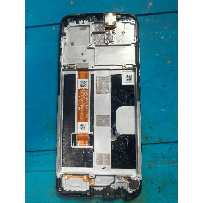 Lcd Oppo A9/A5  2020 Ori copotan