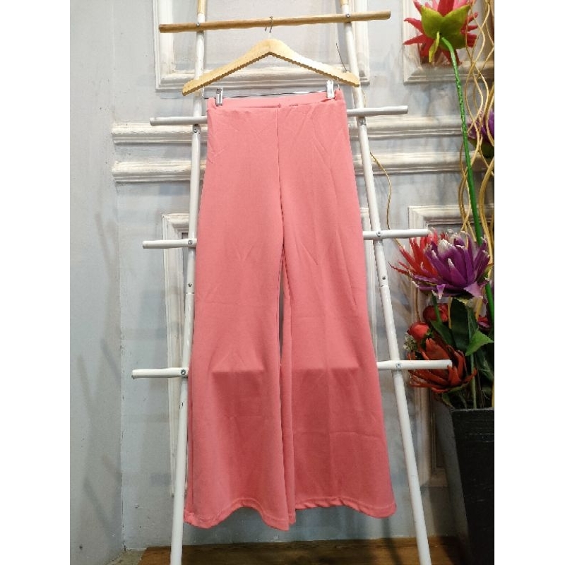 SJ Celana cutbray 029