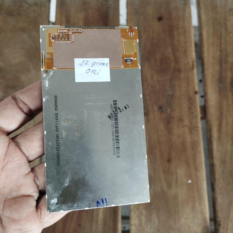 lcd samsung j2 prime ori tested terlariss