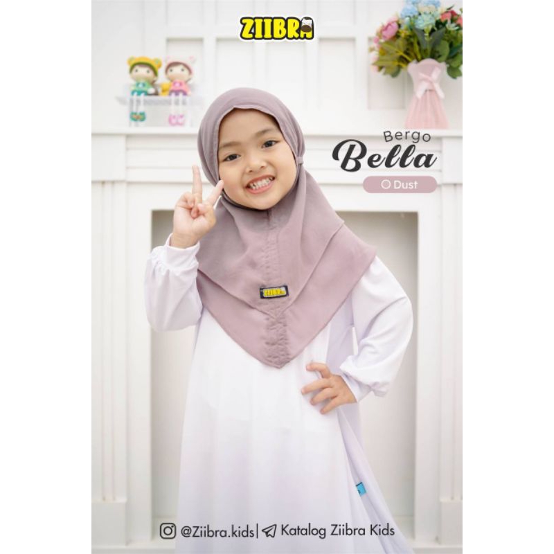 Bergo bella