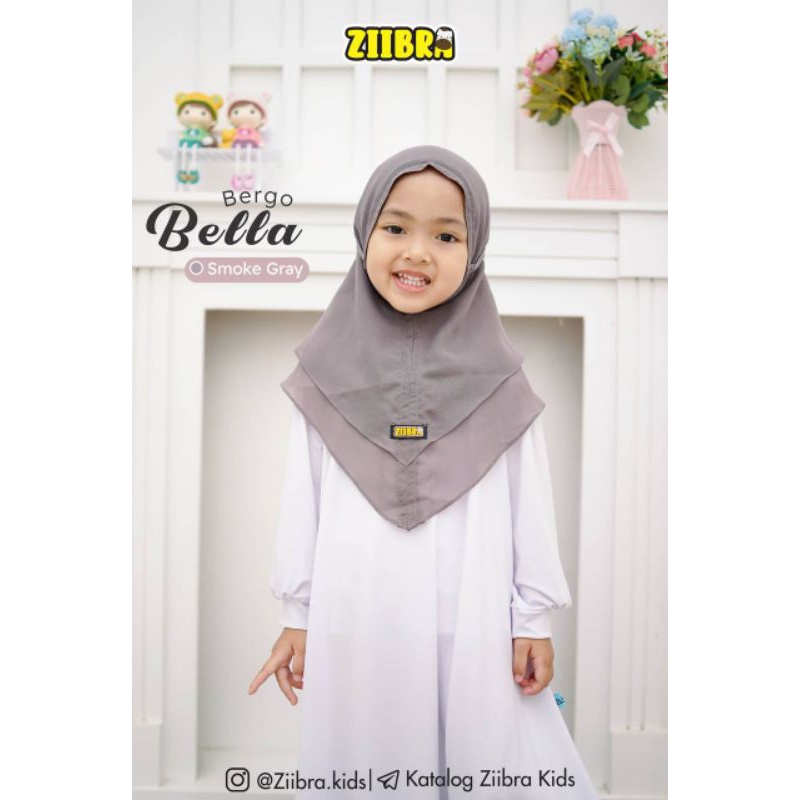 Bergo bella