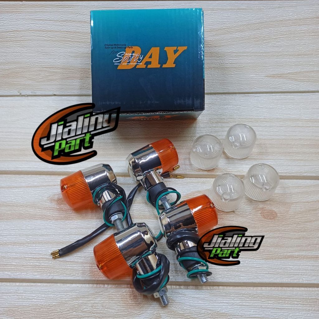 riting bulat isi 4 pcs sein palu bulat sen palu tabung day sein bulat day bahan plastik isi 4 pcs