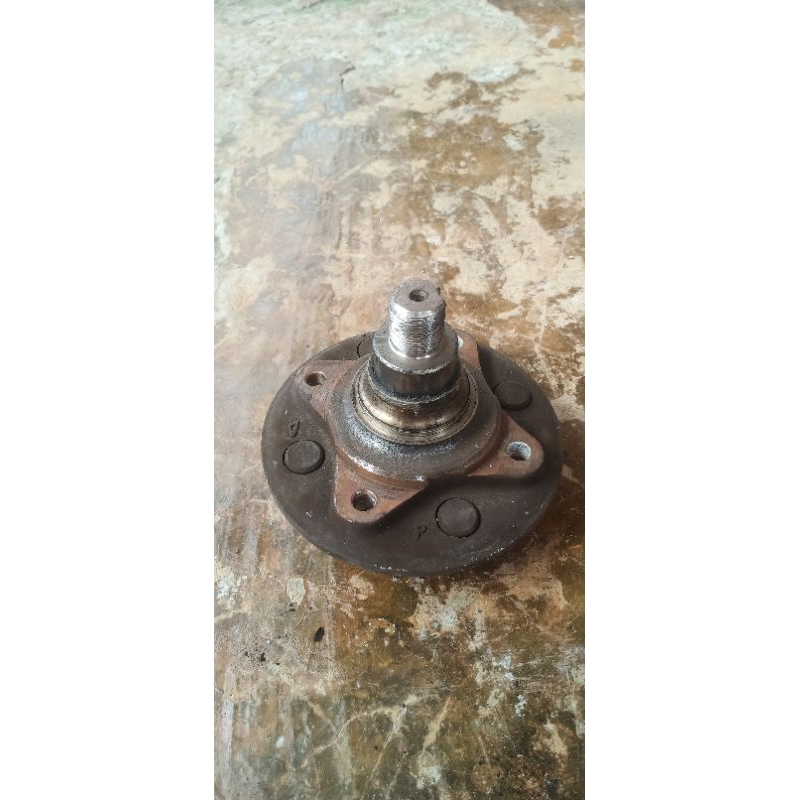 As Roda Depan Avanza/Xenia 2016-2020