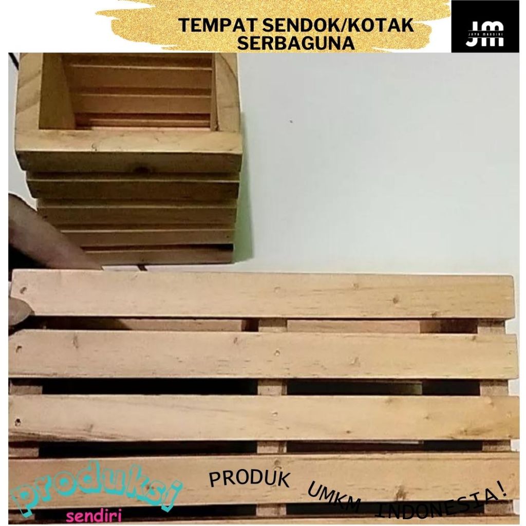 

TERMURAH KOTAK PENSIL/SENDOK/KOTAK SERBAGUNA