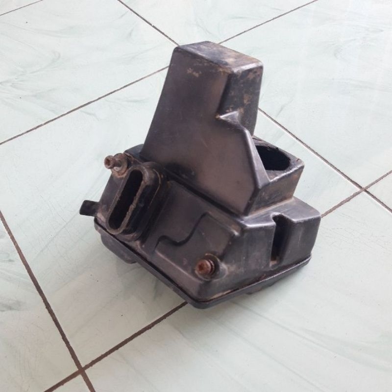 Filter udara yamaha V80 super delux / Filter yamaha V80 bagong original