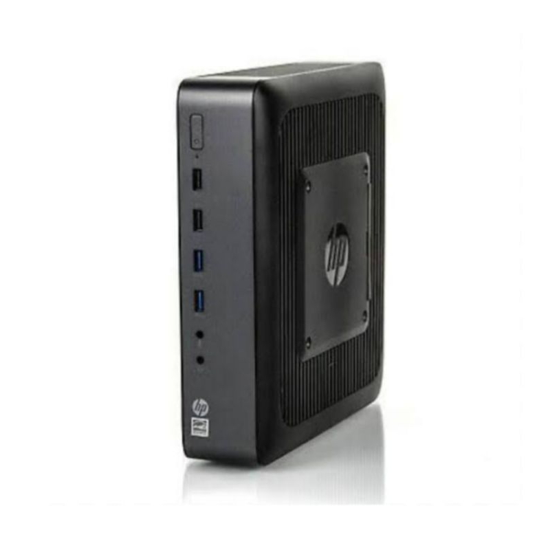 pc mini hp T620 AMD GX 420CA ram 4gb SSD 128gb