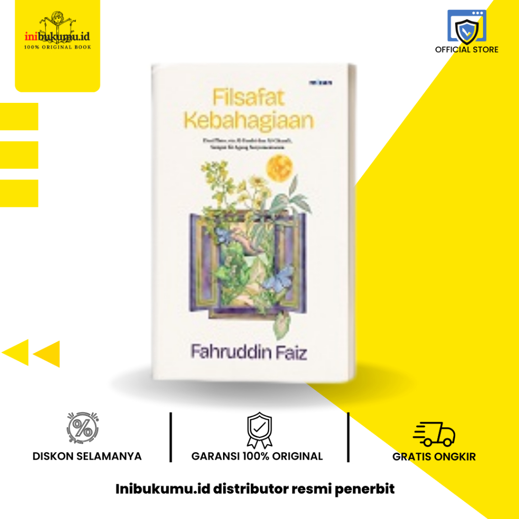 Filsafat Kebahagiaan
