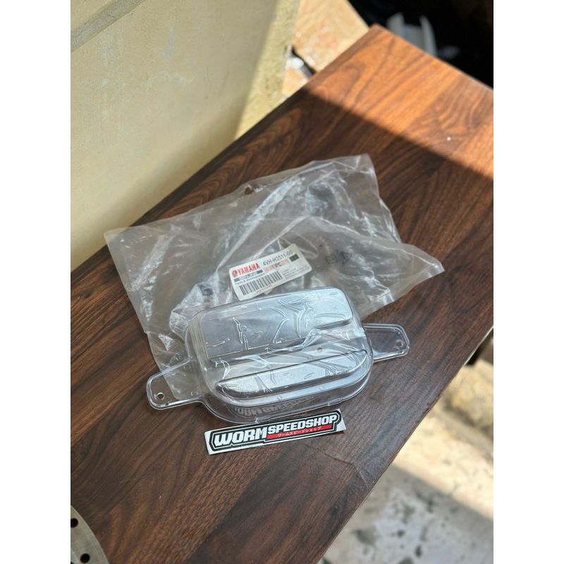 MIKA SPEEDOMETER F1ZR / POSWAN SSTWO MALAYSIA