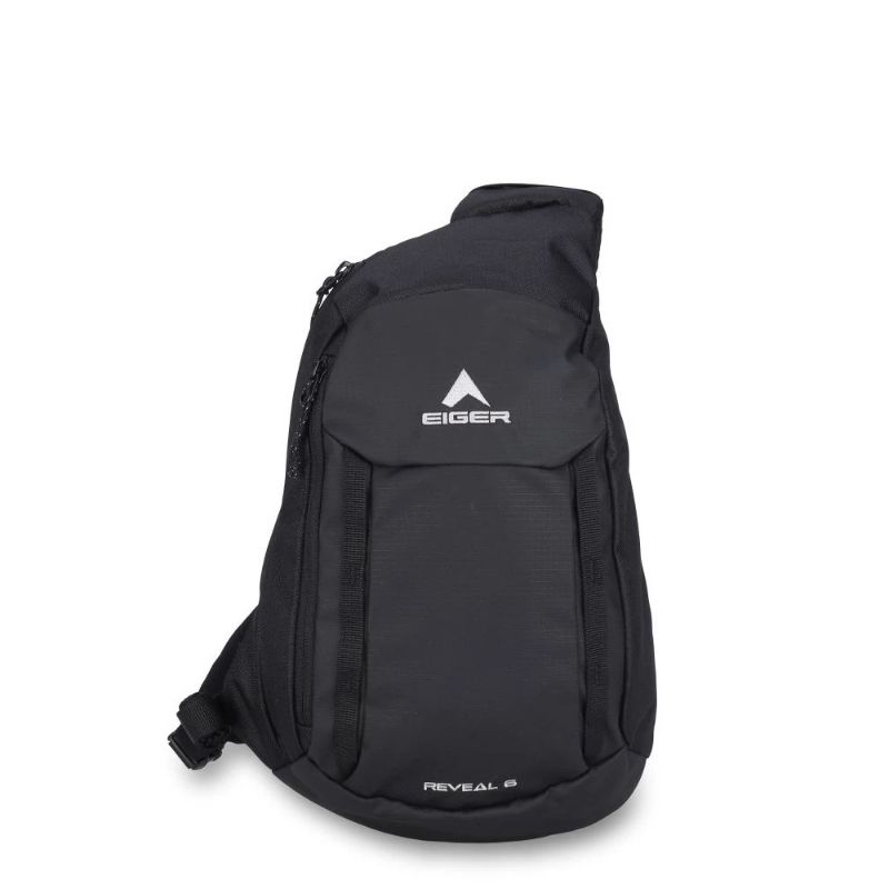 Tas Selempang Eiger1989 Reveal Sling Bag Pria