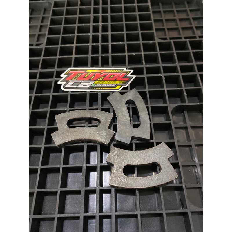 stoper stang coak lurus  8mm pnp cb shock ninja Stoper tandokan pentokan shok shock segitiga ninja r