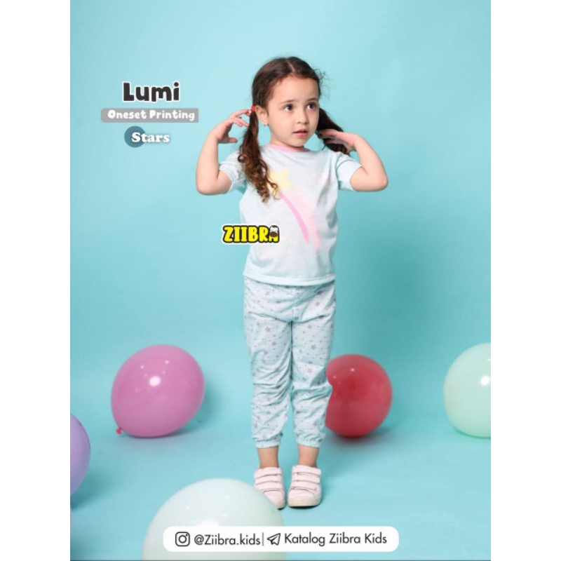 Lumi oneset