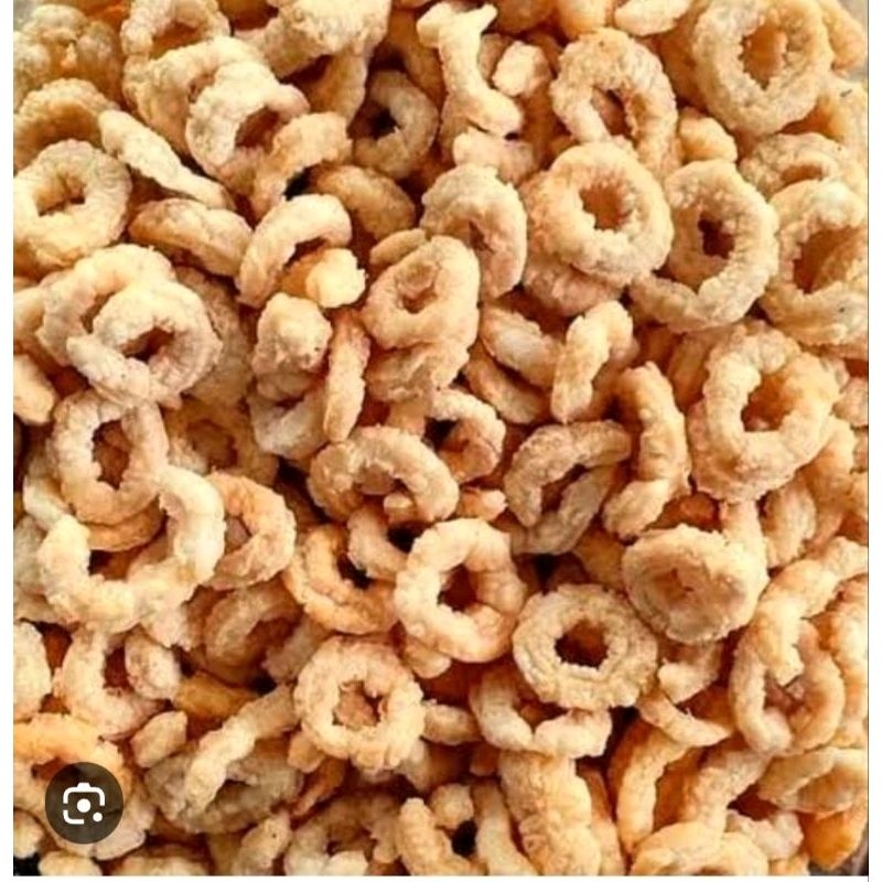 

Lanting Udang 500 gr