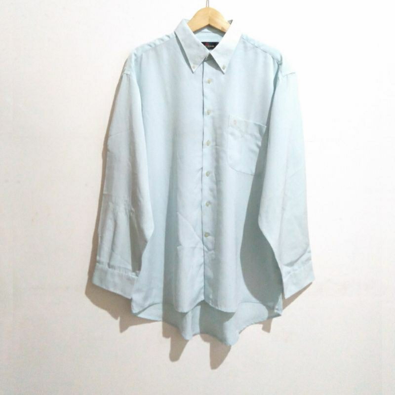 Alain Delon | Kemeja Pria | Kemeja Jumbo | Kemeja Lengan Panjang | Kemeja Panjang | Kemeja Kancing |