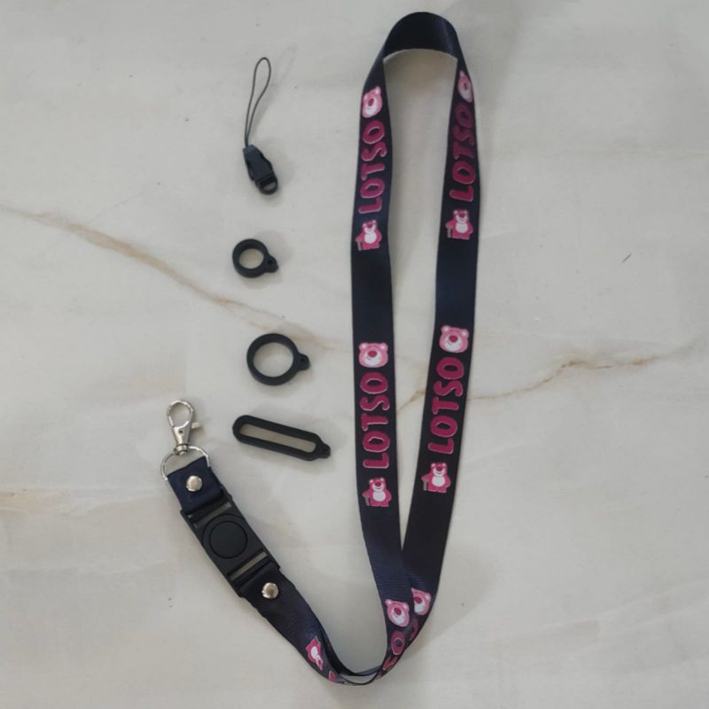 

TALI LANYARD LOTSO CARTOON ANIME TOY STORY KARTUN TOYS STORY Premium / gantungan kunci / gantungan id card / gantungan flashdisk / nametag hp name tag / handphone BEST oSELLER COD
