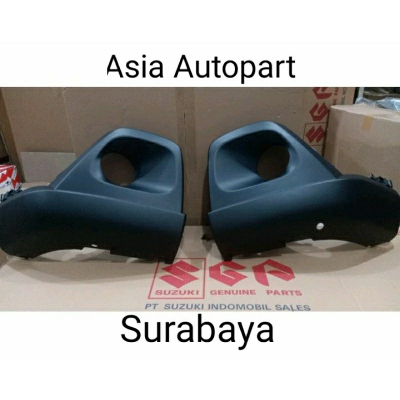 Cover FogLamp Suzuki  XL7 SGP Original
