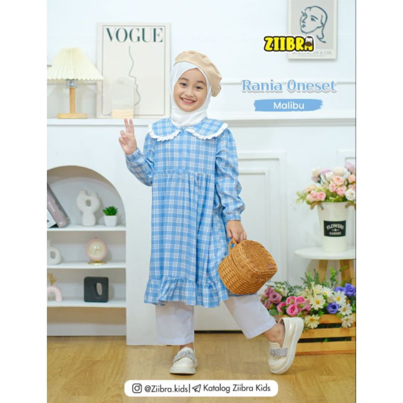 Rania oneset