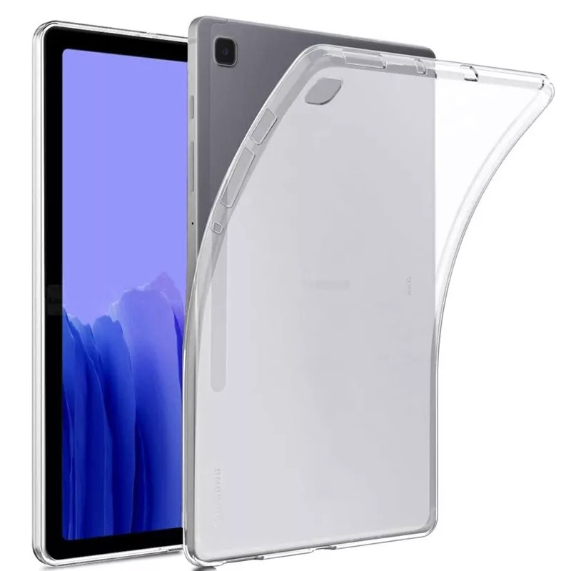 Gravity Plastic Samsung Tab A7 Lite / Galaxy A 8.0 2019 With S Pen / A 10.1 2019 / S6 Se / S7 -