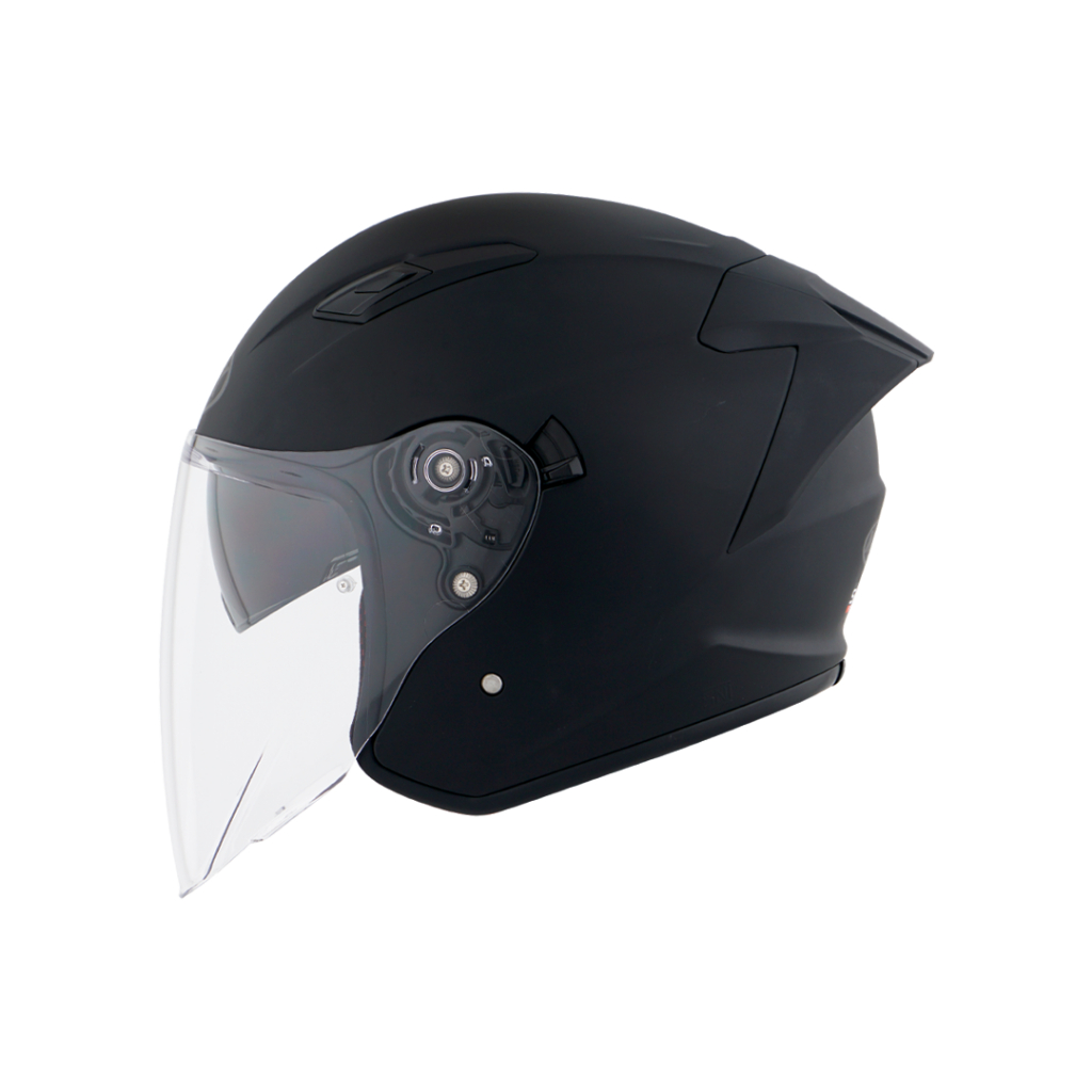 NHK S1 GP PRO PLUS - SOLID - BLACK DOFF