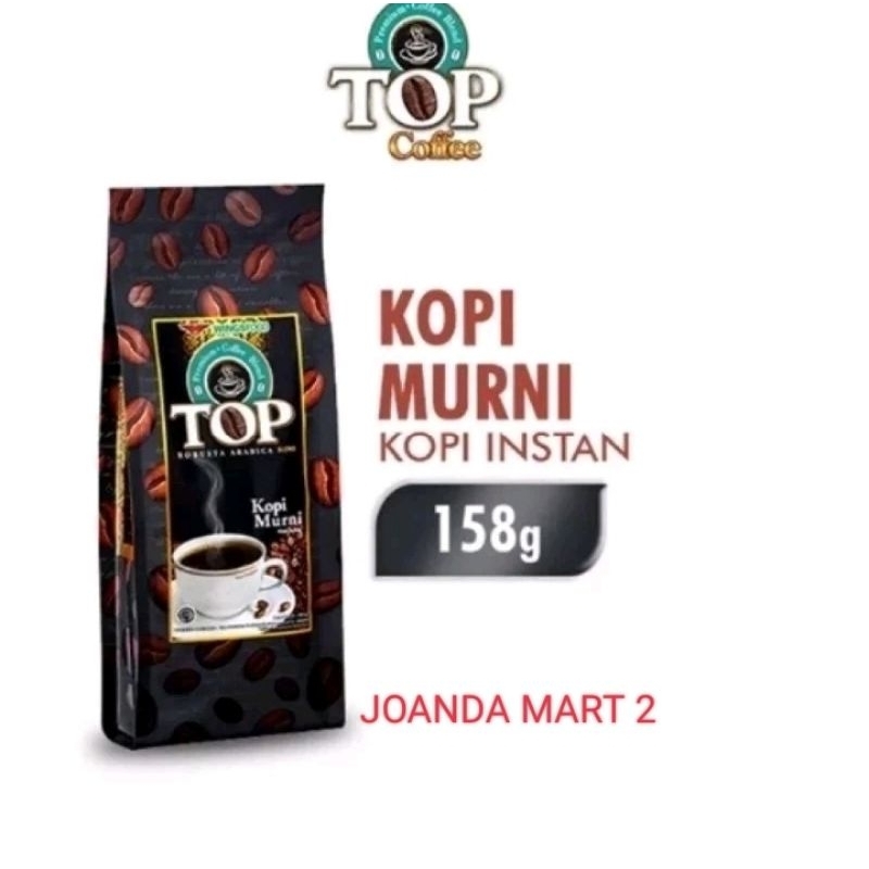 

TOP KOPI BUBUK + GELAS