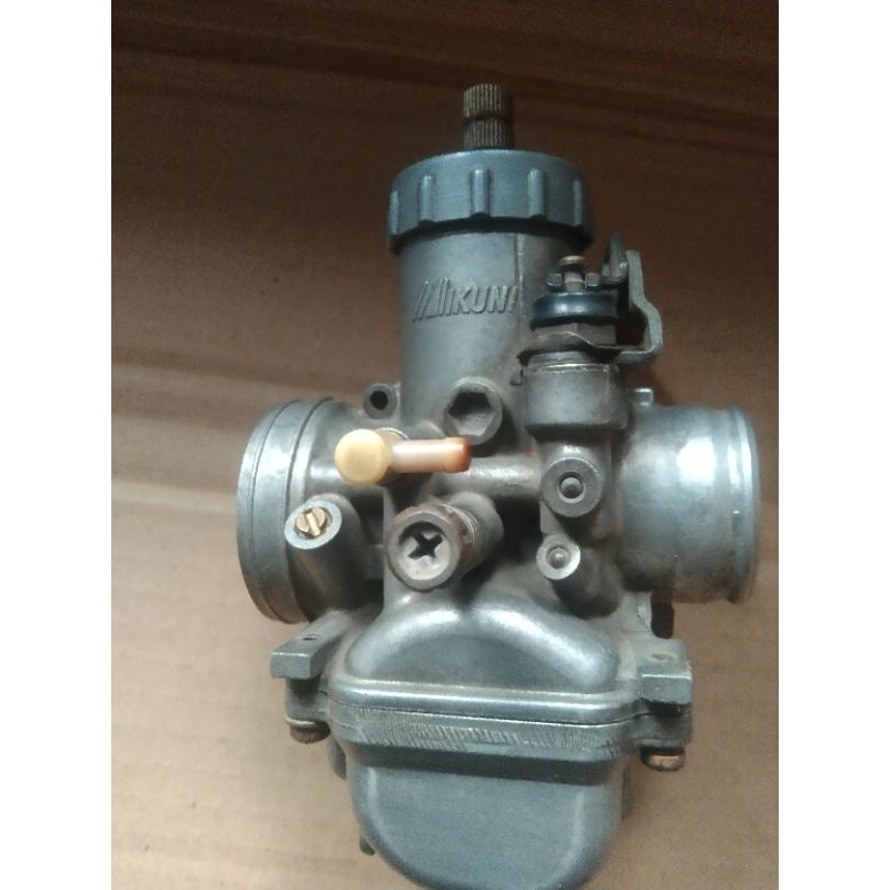 Karburator Carburator karbu carbu Ninja rr original copotan