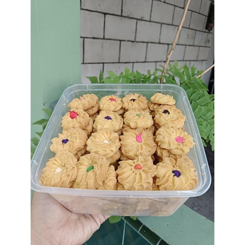 

dahlia warna 500gr