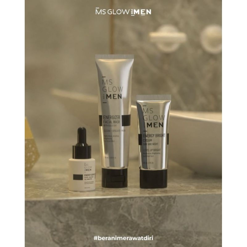 PAKET BASIC MSGL0W MEN