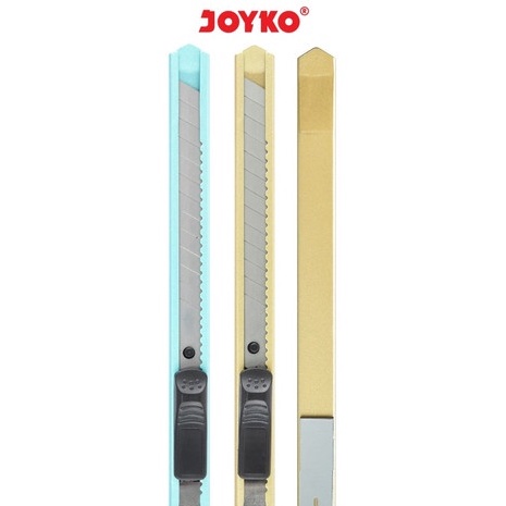 

Terupdate Cutter Joyko CU-503