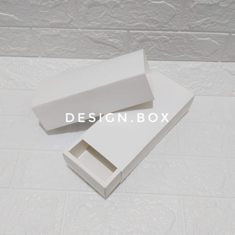 

SLIDING BOX 20X10X5.5CM