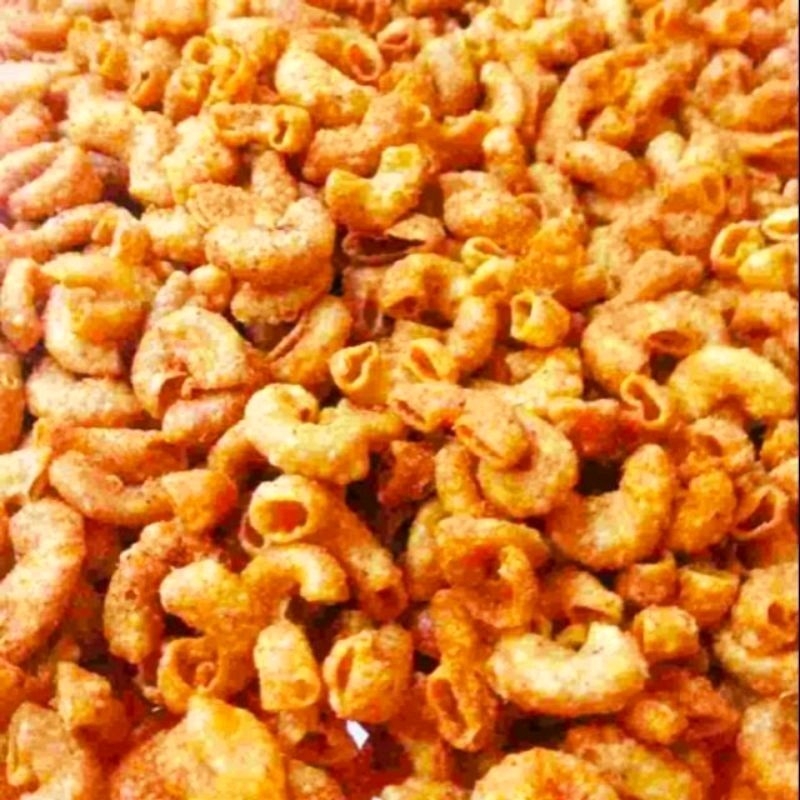 

Makaroni Kecil Daun Jeruk 250 Gram