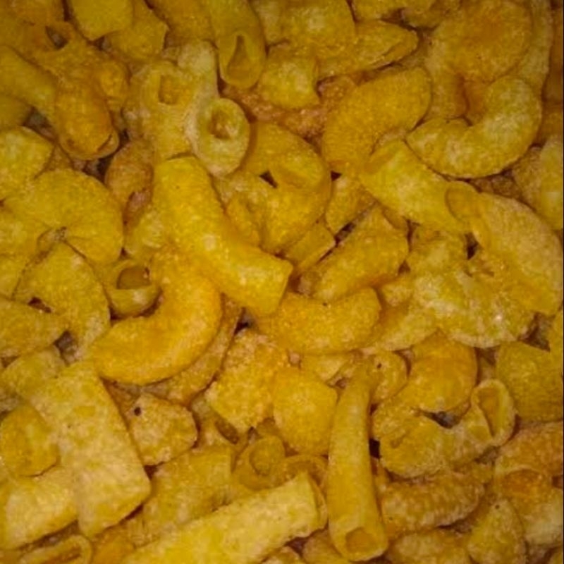 

Makaroni Kecil Asin 250 Gram