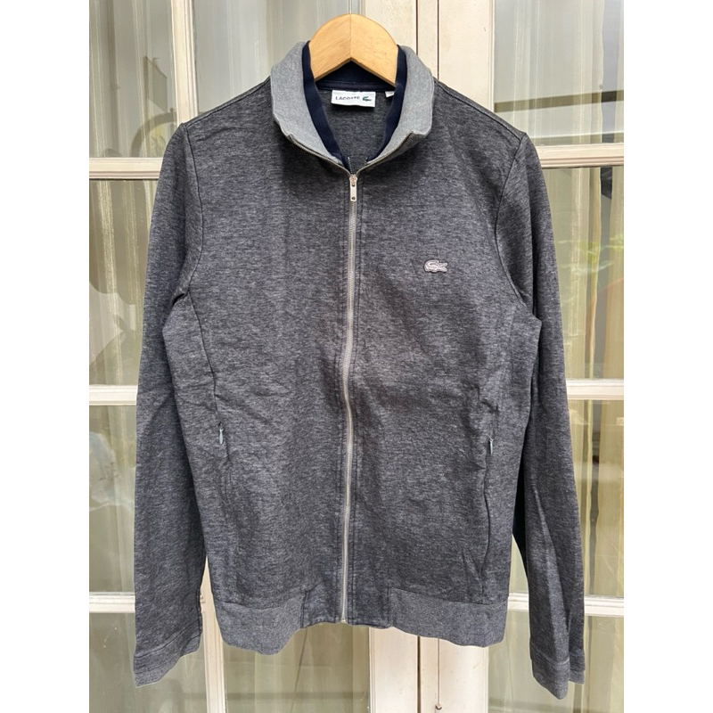 Tracktop Lacoste