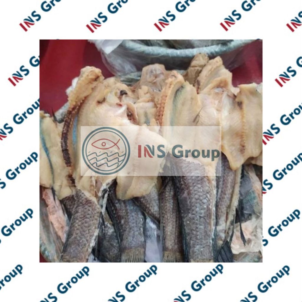 

Ikan Asin Gabus 100gr