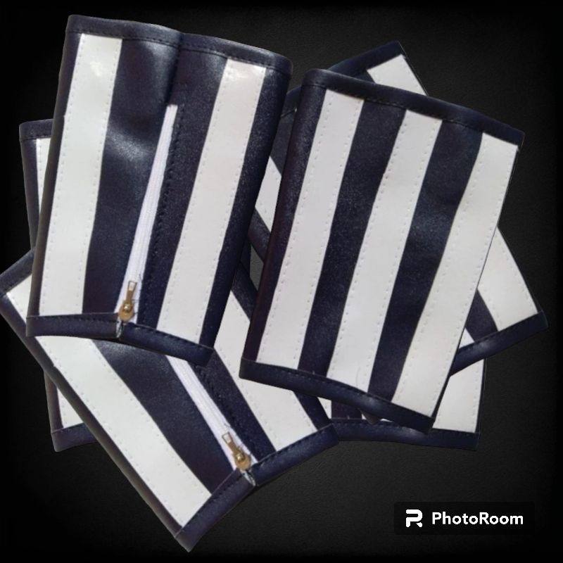 manset lalin satpam, pks, security