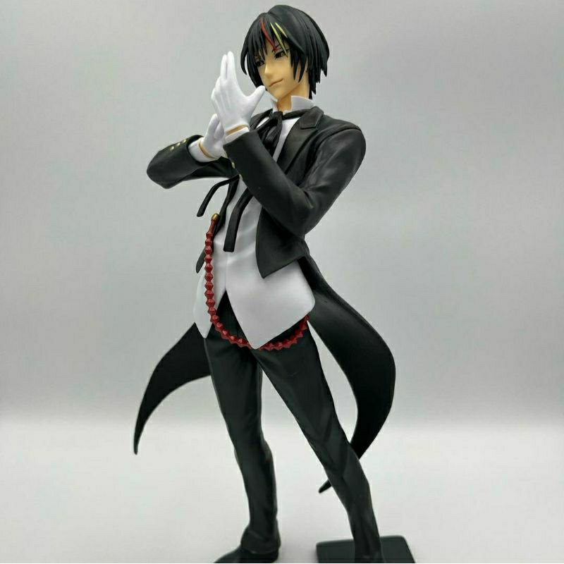 Action Figure Diablo Tensei Shitara Slime Progenitor