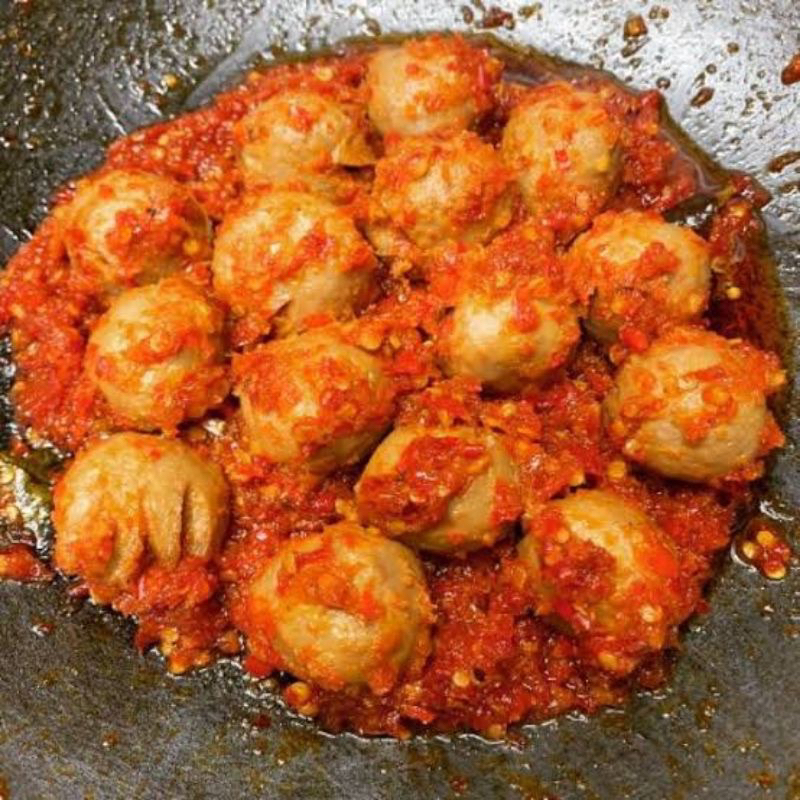 

BALADO BAKSO SAPI 10pcs (READY)