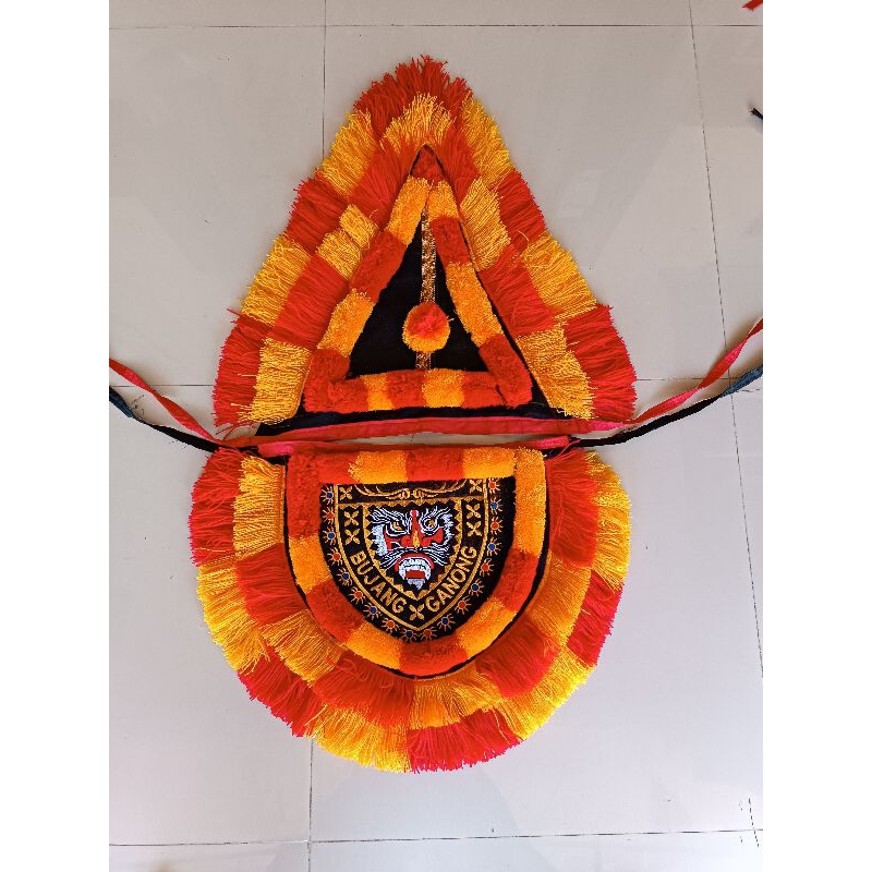 EMBONG GANONGAN. EMBONG GANONG. EMBONG BUJANGGANONG