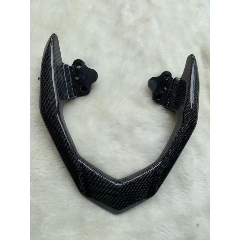 Behel beat new/deluxe/beat esp Carbon kevlar