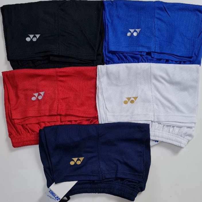 ✱Diskon✱ celana badminton bulutangkis olahraga yyc1