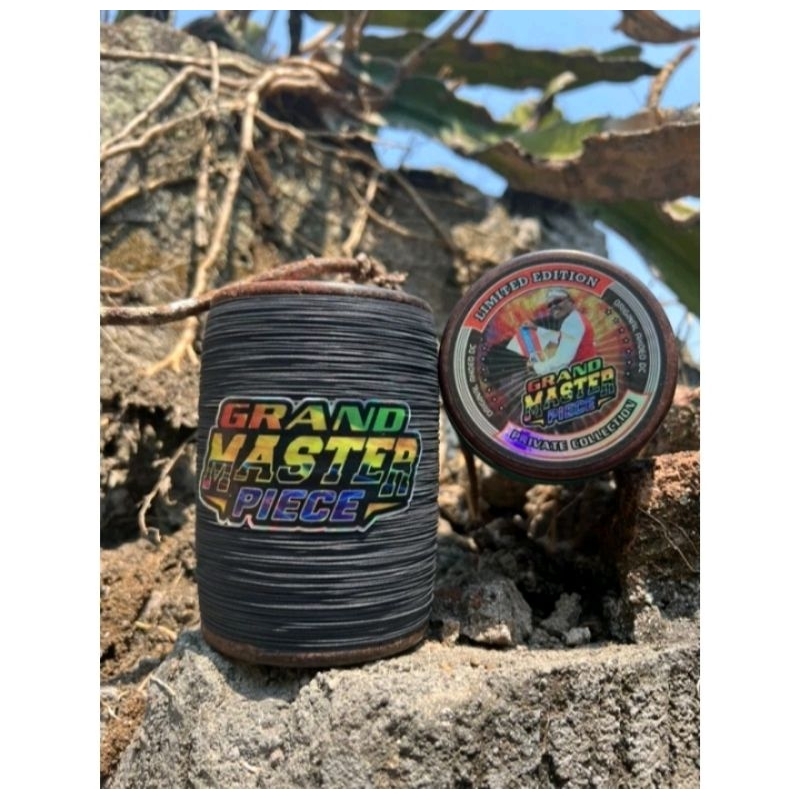 gelasan matot GRAND MASTER PIECE seri tertinggi
