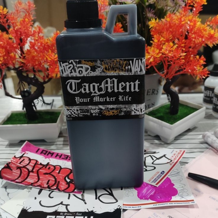 

Diskon Tinta Baner Outdoor Tinta Bombing Graffiti Tinta Spanduk Tinta baner Tinta Karung Tinta Stampel