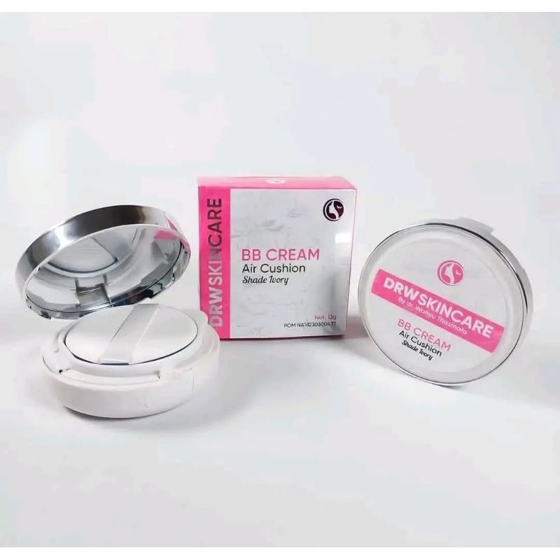 BB Cushion Drw Skincare