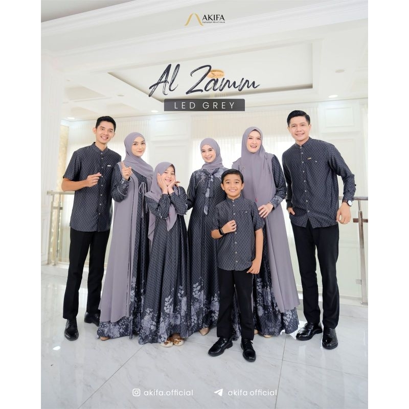 SARIMBIT AKIFA ALZAMM