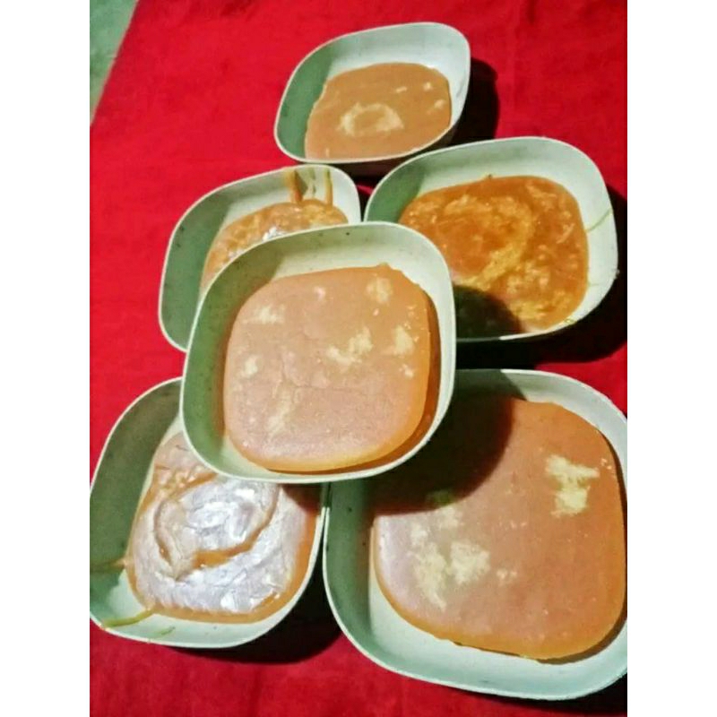 

Gula Aren Murni 100%