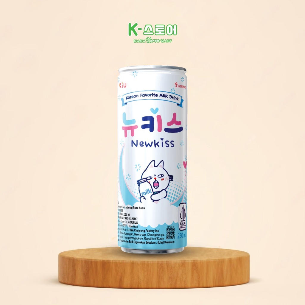 

ILHWA NEW-KISS 250ML