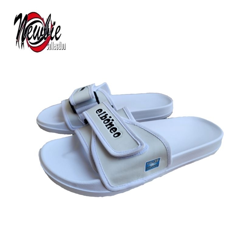 Sandal Pria / Sandal Selop Pria Santai